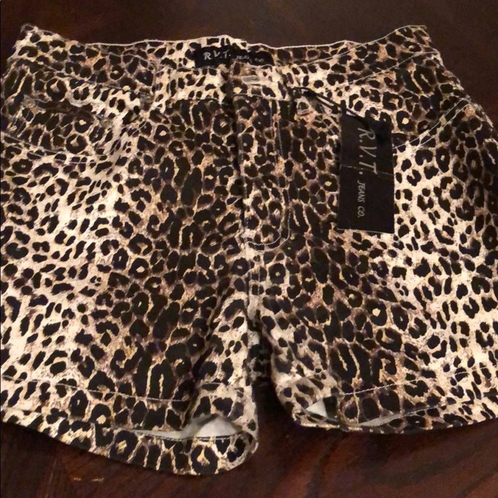 Shorts